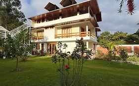 Casa Oxapampa